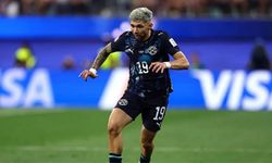 Galatasaray'da Julio Enciso sesleri!