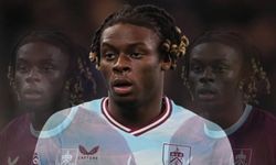 Galatasaray'da Lesley Ugochukwu transferinde sona doğru!