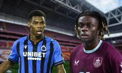 Galatasaray'da orta saha harekâtı! Gündemde iki isim var