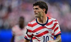 Galatasaray'dan Christian Pulisic hamlesi!