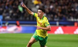 Galatasaray'dan Matthis Abline hamlesi!