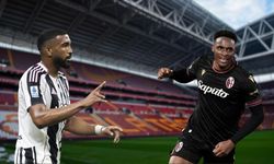 Galatasaray'dan savunma için çifte hamle