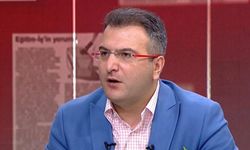 Gazeteci Cem Küçük gözaltına alındı