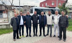 Geleceğin yıldızları Hedef 01 Spor Kulübü'nde yetişiyor!
