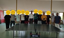 Genç Birlik Adana, AMATEM'de tedavi gören gençlerle buluştu
