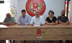 Gıda Mühendisleri Odası Adana Şubesi'nden gıda güvenliği çağrısı