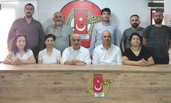 Gıda Mühendisleri Odası'ndan ÇGC'ye ziyaret