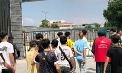GSB Yaz kulübü gençleri sanat ve sporla buluşturuyor