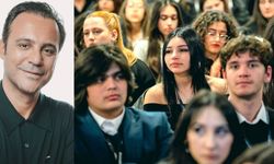 Gündoğdu Vakfı'nın eğitim başarısı sınırları aştı: Mezunlar 21 Ülkede