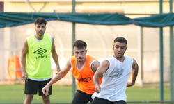 Adana 01 FK'da yeni sezon hazırlıkları başladı!