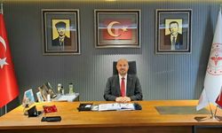 Halil Nacar: "15 Temmuz'u unutmadık, unutturmayacağız"