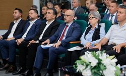 Muhtarlar Sağlık hizmetlerine ilişkin taleplerini iletti