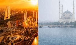 Adana’da hava değişiyor! Sıcakların ardından sağanak geliyor