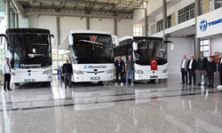 Çukurova Uluslararası Havalimanı ulaşımında Havamaş seferleri kesintisiz sürüyor