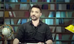 Ahbap soruşturmasında Oğuzhan Uğur gözaltına alındı