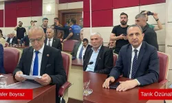 Yüreğir Belediyesi’nde Gözler Mecliste! Kritik Oylama Başlıyor