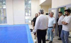 İl Müdürü Gökboğa’dan Seyhan Çocuk Evleri sitesi’ne kapsamlı inceleme