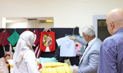 İl Müdürü Mustafa Gökboğa'dan Seyhan Huzurevi'ne ziyaret