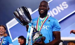 İtalya'dan Romelu Lukaku iddiası! Süper Lig ihtimali güçleniyor