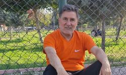Kadir Boz: "Yeni sezonu büyük bir heyecanla bekliyoruz"
