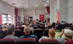 Karaisalı Engelsiz Yaşam Merkezinde anlamlı program