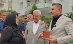 Karaisalı Belediyesi'nden örnek proje: Güvenli ve Estetik okul çevresi