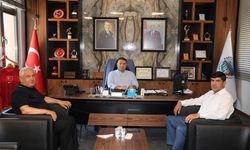 Karaisalı'da Cumhur İttifakı buluşması