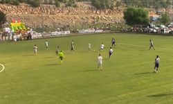 Karaisalı'da futbol şöleni sürüyor! Kızıldağ Turnuvası ikinci haftasında