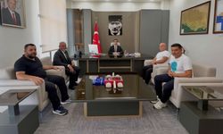 Karataş Balıkçı Barınağı Yatırımı Masaya Yatırıldı