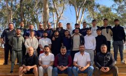 Karataş'a dev spor yatırımı! Başkan Tunç: "5 yıllık emeğin karşılığı"