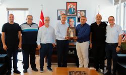 Kardeş ülkede sanatsal zirve: Adana ve Gazimağusa iş birliğini güçlendiriyor