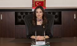 Kaymakam Yılmaz: "Feke'de görev yapmış olmaktan gurur duyacağım"