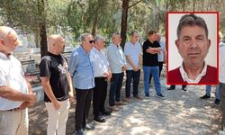 Kerim Hoşfikirer vefatının 1. yılında dualarla anıldı