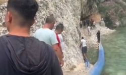 Keşbükü Irmağı'nda kaybolan 23 yaşındaki gençten acı haber
