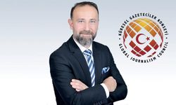KGK Adana İl Temsilciliği görevine Gazeteci Sefa Saygıdeğer atandı