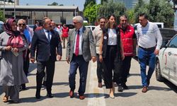 Kızılay'dan Adana'da yeni proje! Mahalleler kan bağışı için yarışacak
