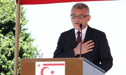 KKTC Cumhurbaşkanı Tufan Erhürman hastaneye kaldırıldı