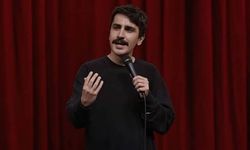 Komedyen Deniz Göktaş gözaltına alındı