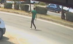 Kozan Adliyesi önünde silahlı kavga 2 kişi yaralandı
