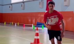 Kozan Gençlik Merkezinden gençlerin geleceğine büyük destek