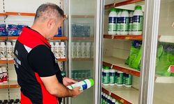 Kozan'da B-Reçete Sistemi için bayilere yerinde rehberlik desteği veriliyor