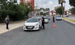Kozan'da "Güven Uygulamaları"nda 4 hükümlü yakalandı
