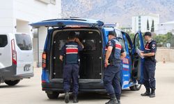 Kozan'da iki firari hükümlü JASAT operasyonuyla yakalandı