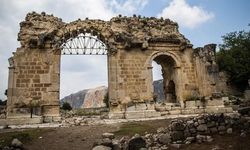 Kozan'da tarihi alanlar koruma altına alındı! Bakanlıktan iki önemli tescil kararı