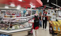 Kozan'da tarımsal ürün fiyatları yakından takip ediliyor