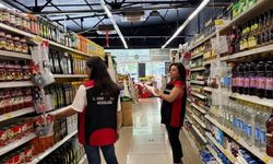 Kozan'da tarımsal ürün fiyatları yakından takip ediliyor
