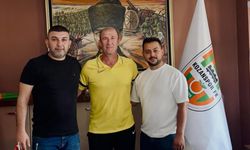 Kozanspor'da teknik direktör belli oldu! Soner Tan dönemi başladı