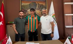 Kozanspor'dan transfer şov: 5 futbolcu birden açıklandı