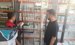 Kozan'da B-Reçete Sistemi için kapsamlı bilgilendirme çalışması