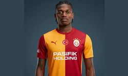 Leao transferinde flaş gelişme! Galatasaray teklifini yaptı, gözler Milan'da